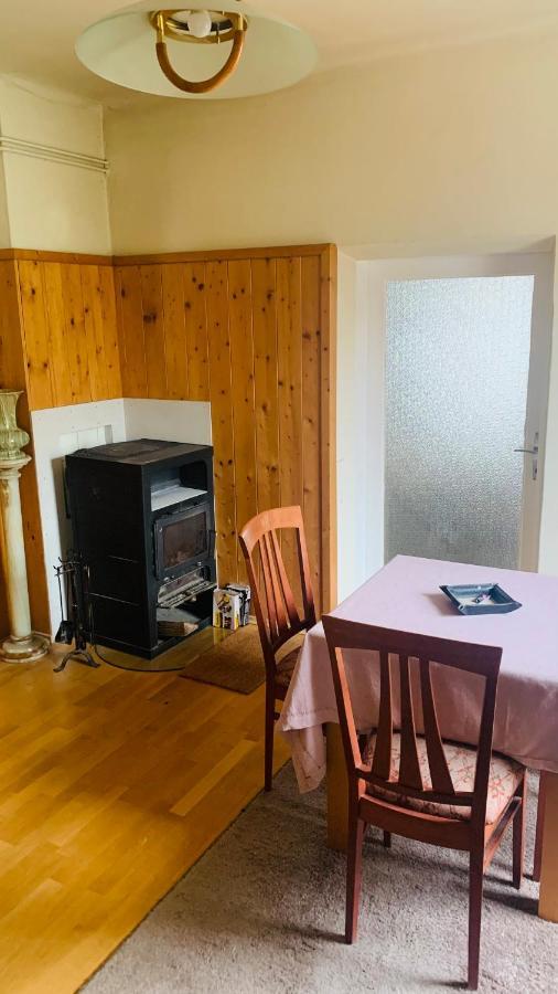 Appartamento Dario بودينسدورف المظهر الخارجي الصورة